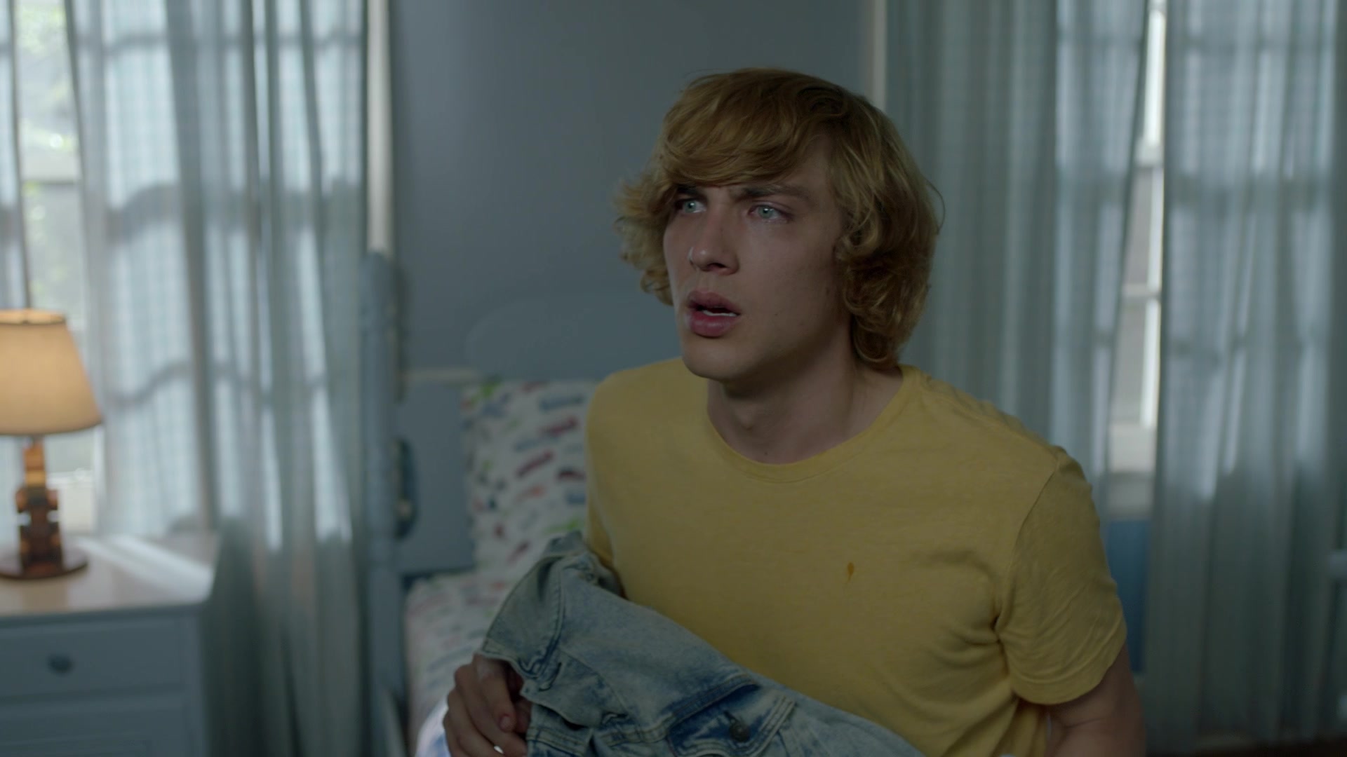 8×10: “Apocalypse Then ” HD Captures 8×10: “Apocalypse Then ” HD Captures